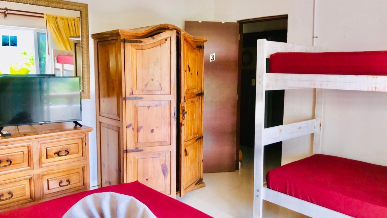 Photo of Bedroom in Playacar