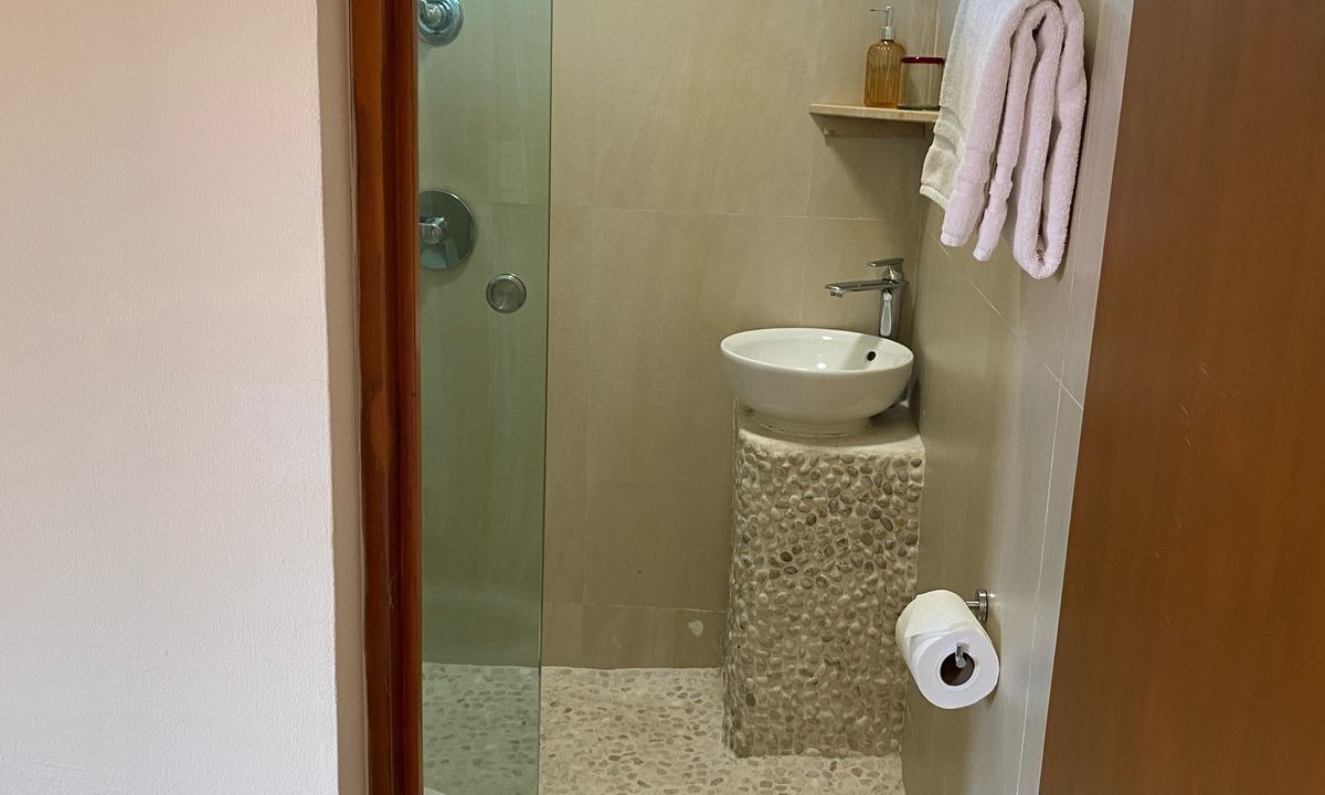 Photo of Bathroom in Punta de Mita