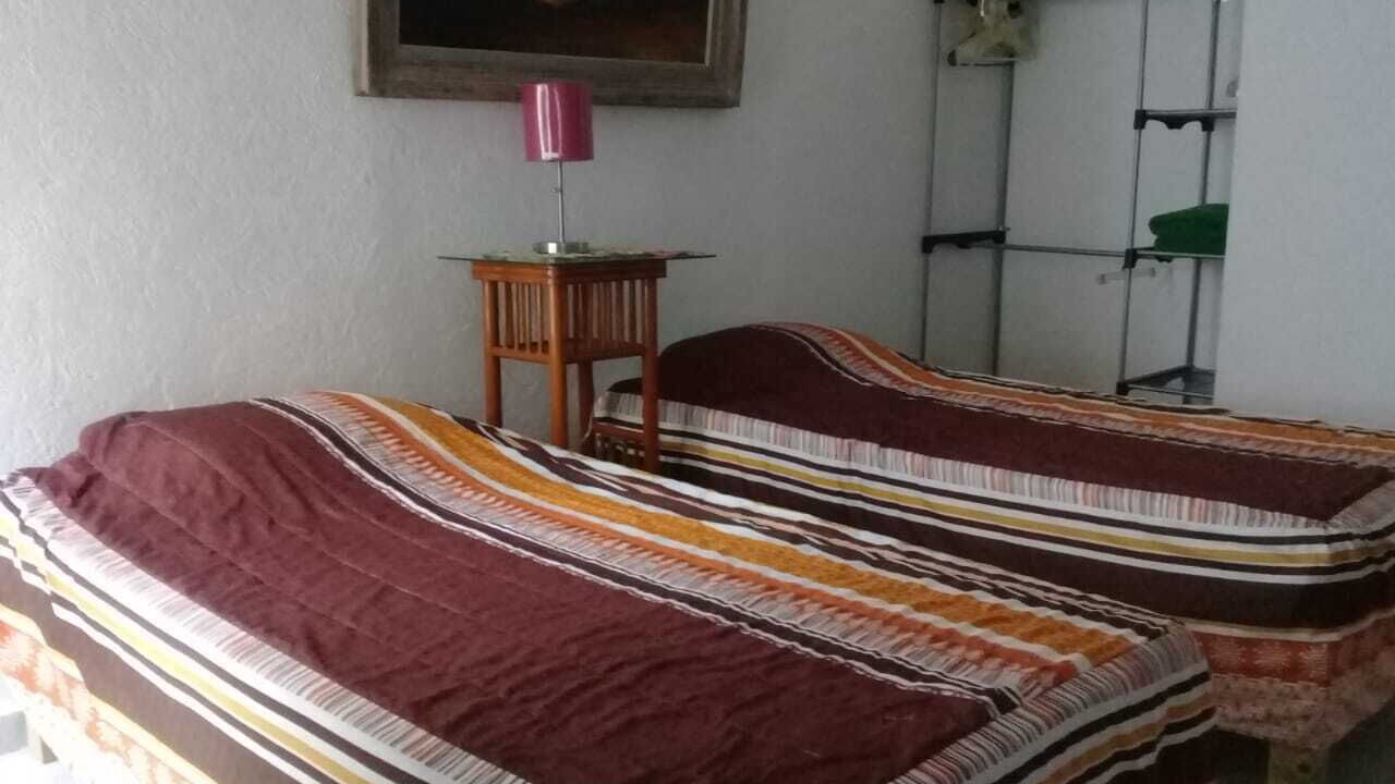 Photo of Bedroom in Villa Juarez