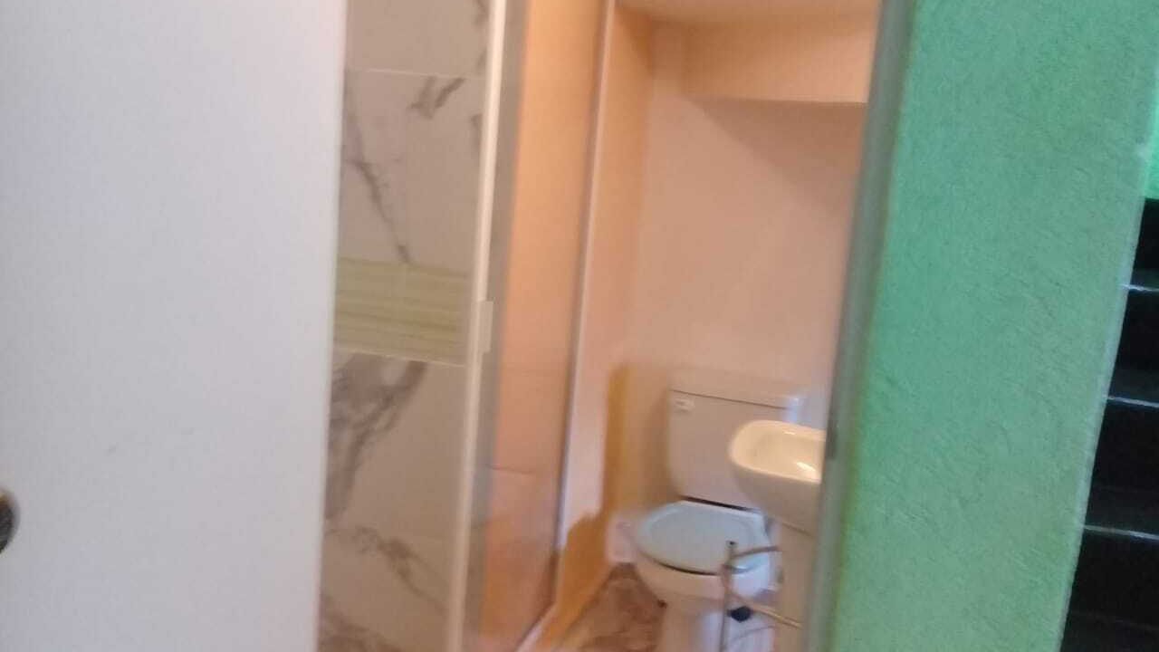 Photo of Bathroom in Villa Juarez