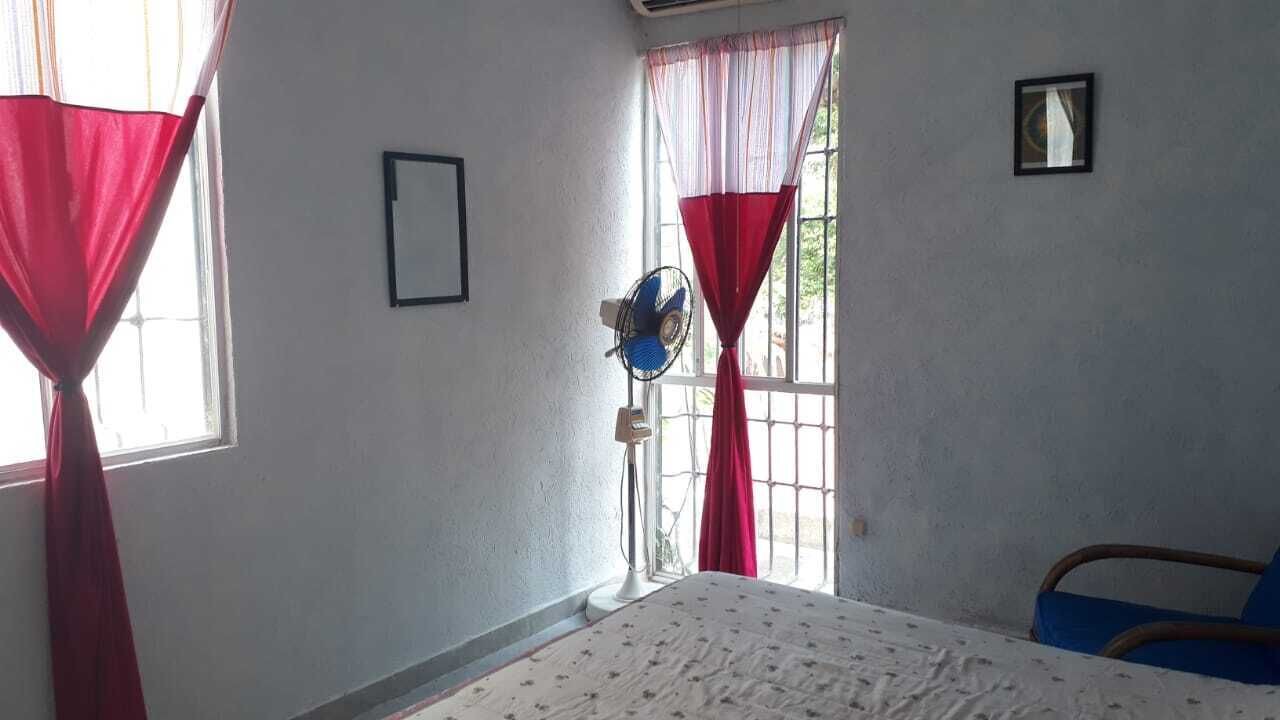 Photo of Bedroom in Villa Juarez