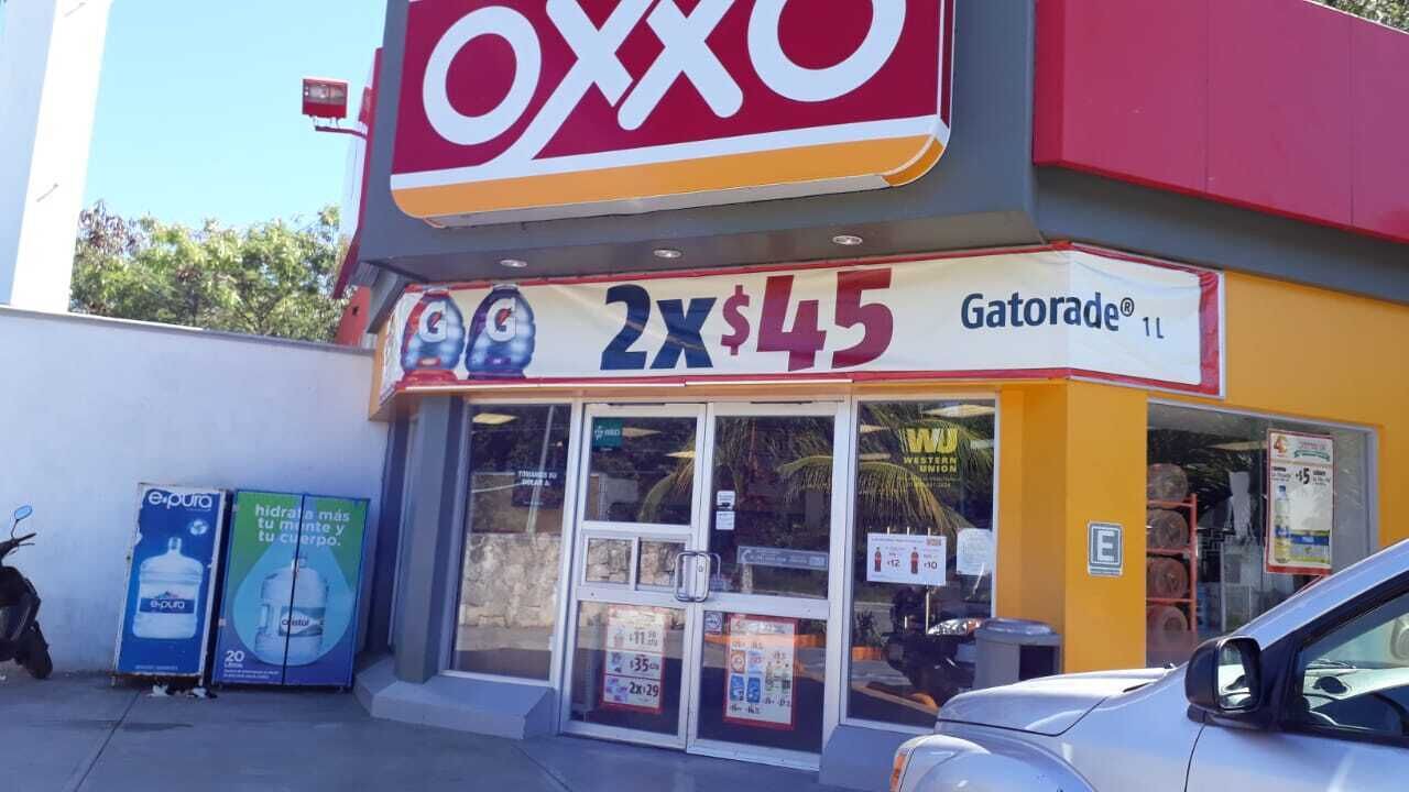 Photo of Outdoor in Villa Juarez