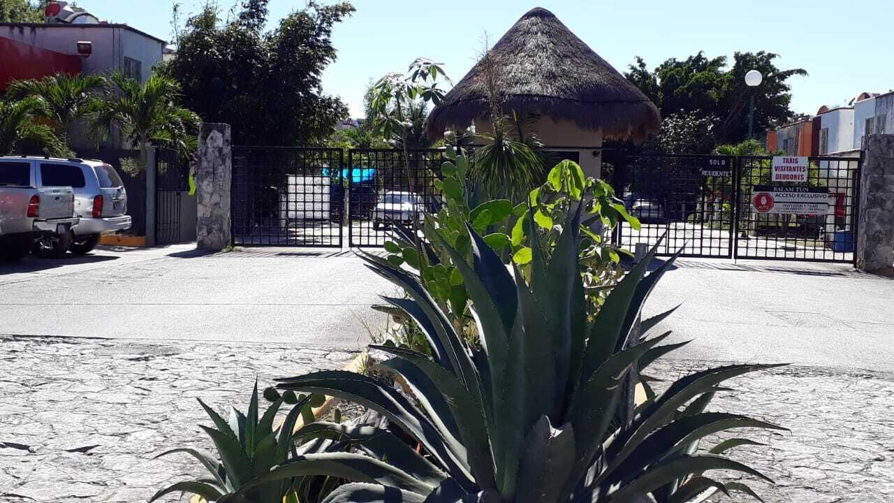 Photo of Outdoor in Villa Juarez