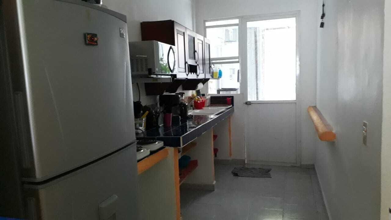 Photo of Kitchen in Villa Juarez