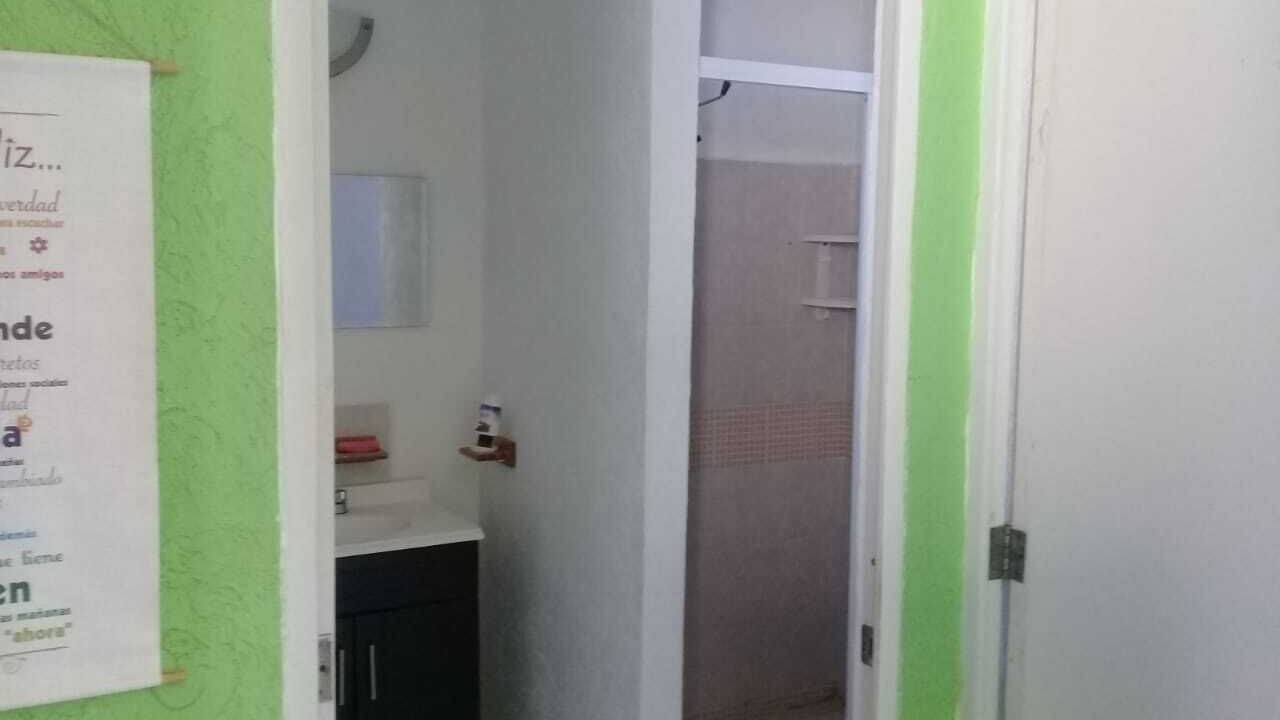 Photo of Bathroom in Villa Juarez