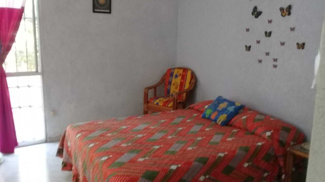 Photo of Bedroom in Villa Juarez