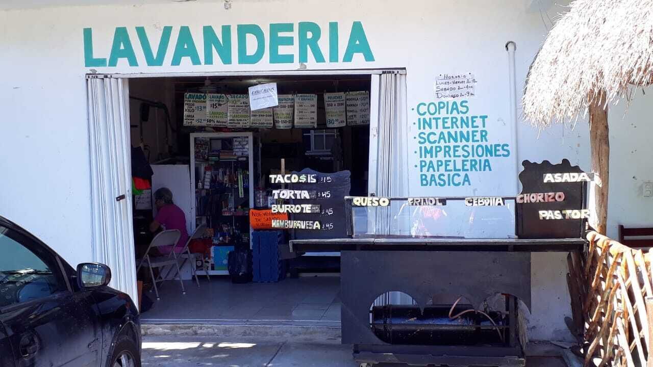 Photo of Outdoor in Villa Juarez
