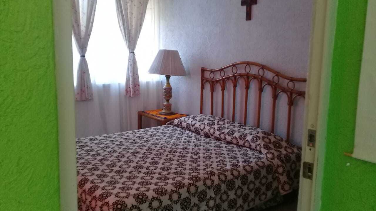 Photo of Bedroom in Villa Juarez
