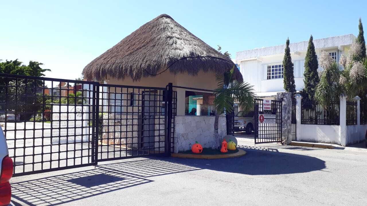 Photo of Outdoor in Villa Juarez