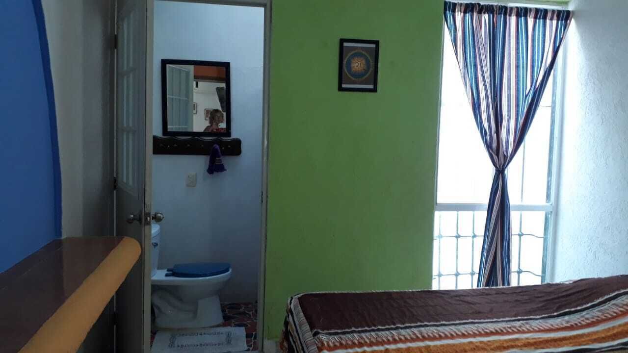 Photo of Bedroom in Villa Juarez
