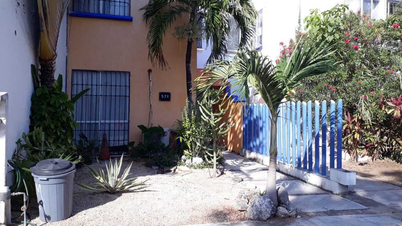 Photo of Outdoor in Villa Juarez
