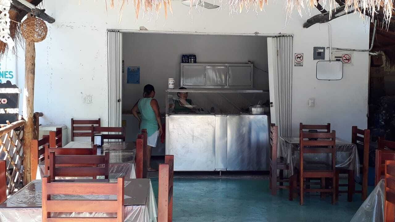 Photo of Outdoor in Villa Juarez