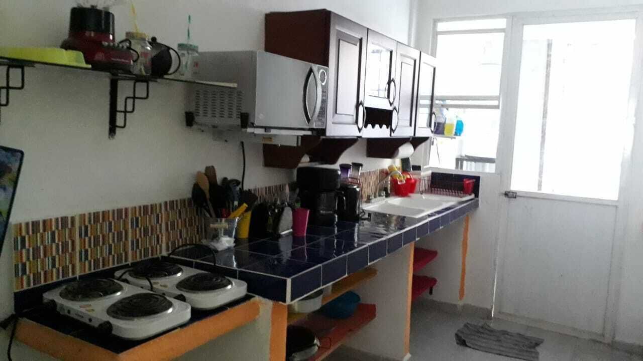 Photo of Kitchen in Villa Juarez