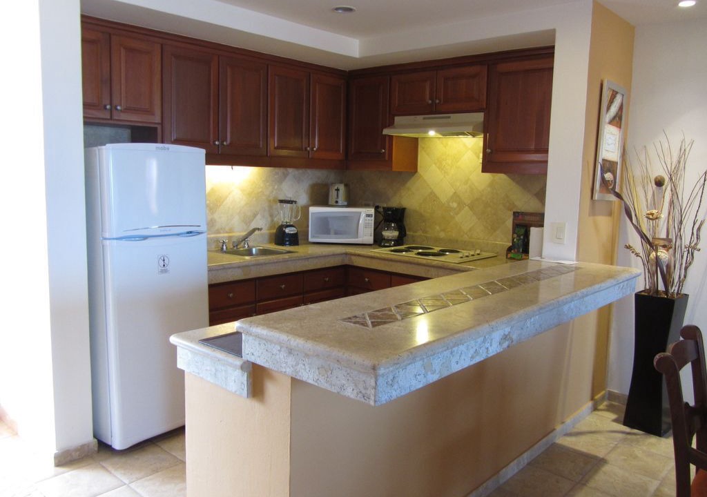 Photo of Kitchen in Centro