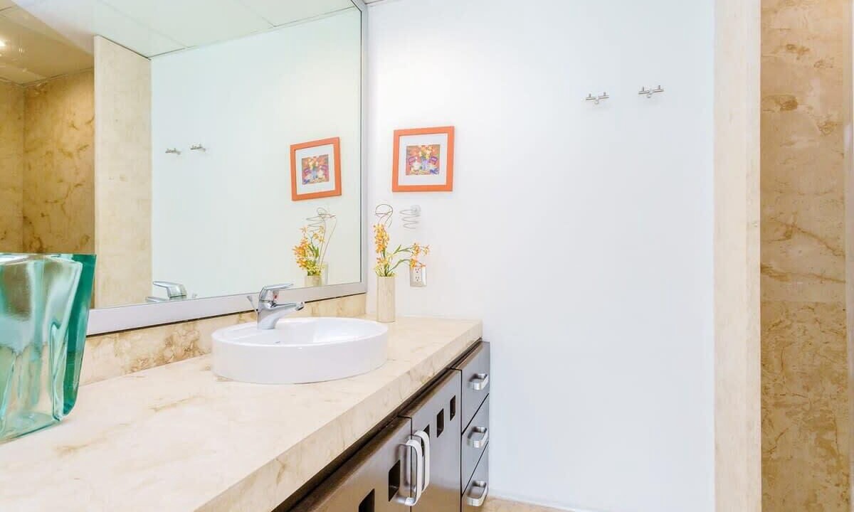 Photo of Bathroom in Downtown