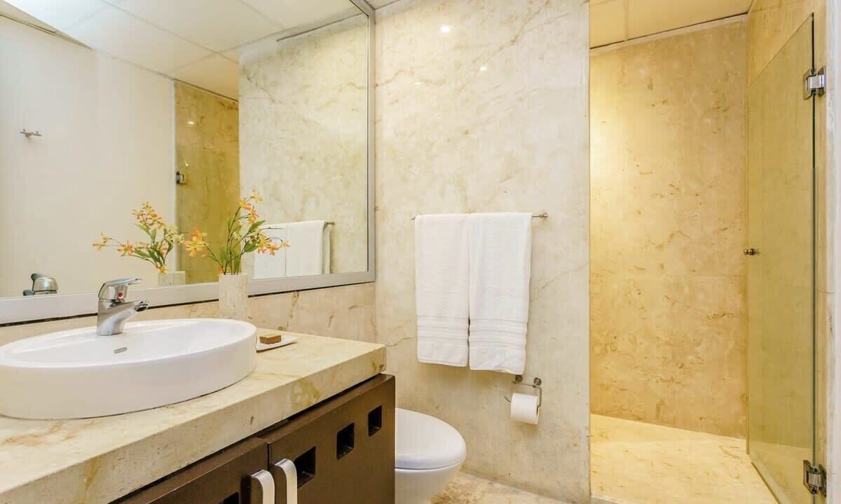 Photo of Bathroom in Downtown