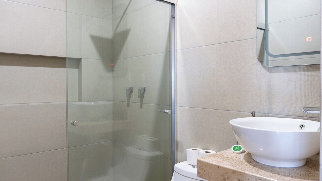 Photo of Bathroom in Balcones de Loma Linda