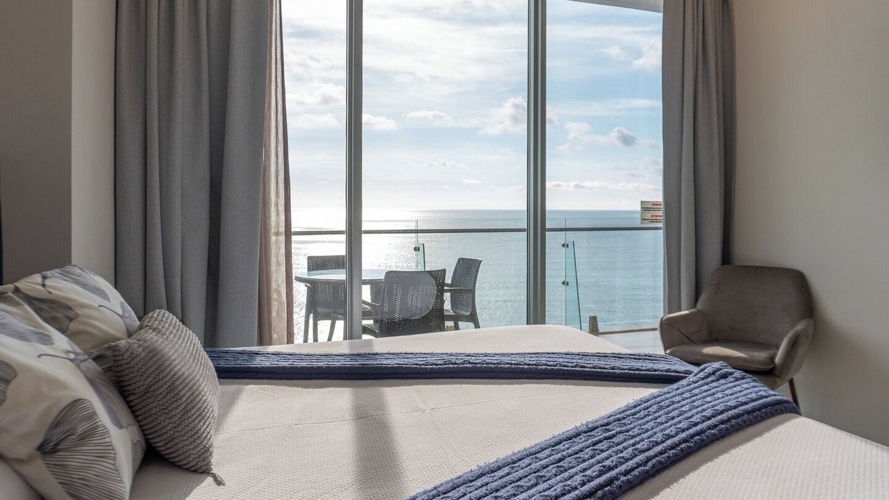 Photo of Bedroom in Zona Dorada