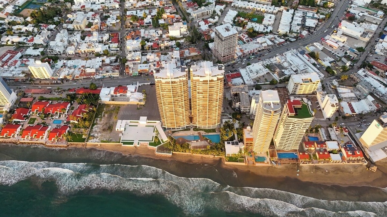Photo of Outdoor in Zona Dorada