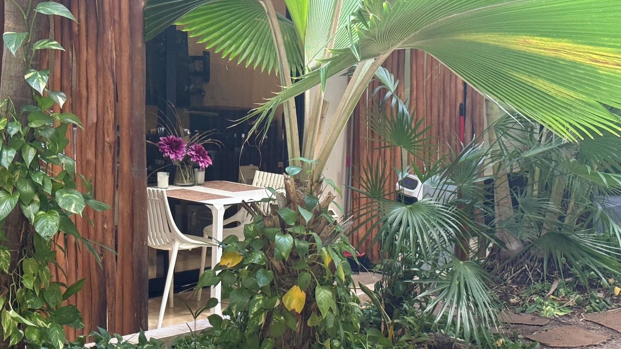 Photo of Outdoor in Zazil-ha