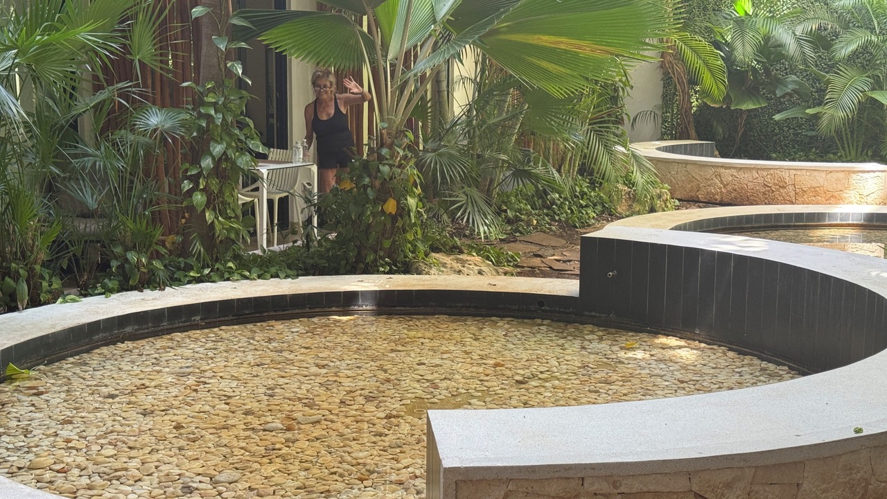 Photo of Patio Balcony in Zazil-ha