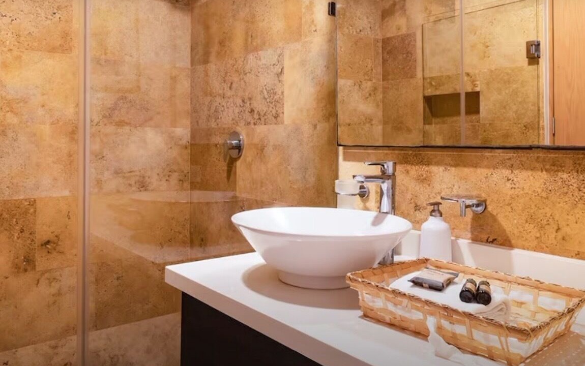 Photo of Bathroom in Zazil-ha