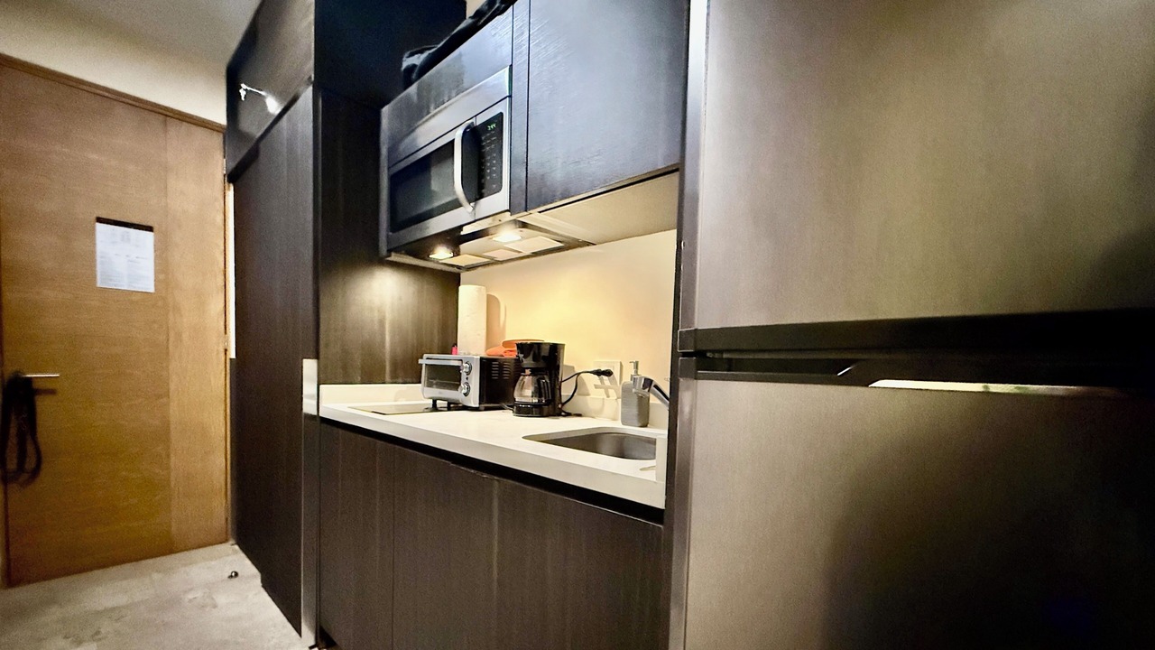 Photo of Kitchen in Zazil-ha