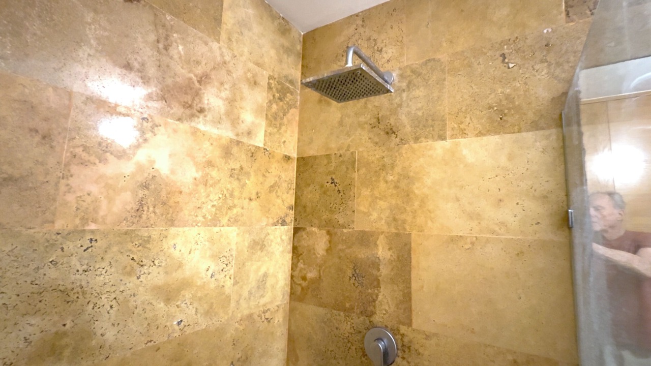 Photo of Bathroom in Zazil-ha