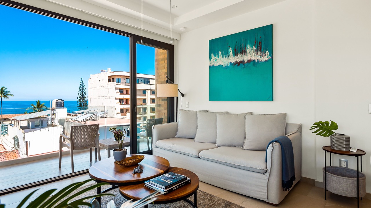 Photo of Livingroom in North Hotel Zone