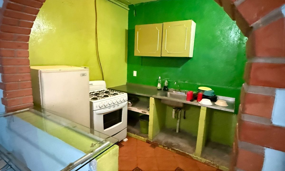 Photo of Kitchen in Ixtapalapa