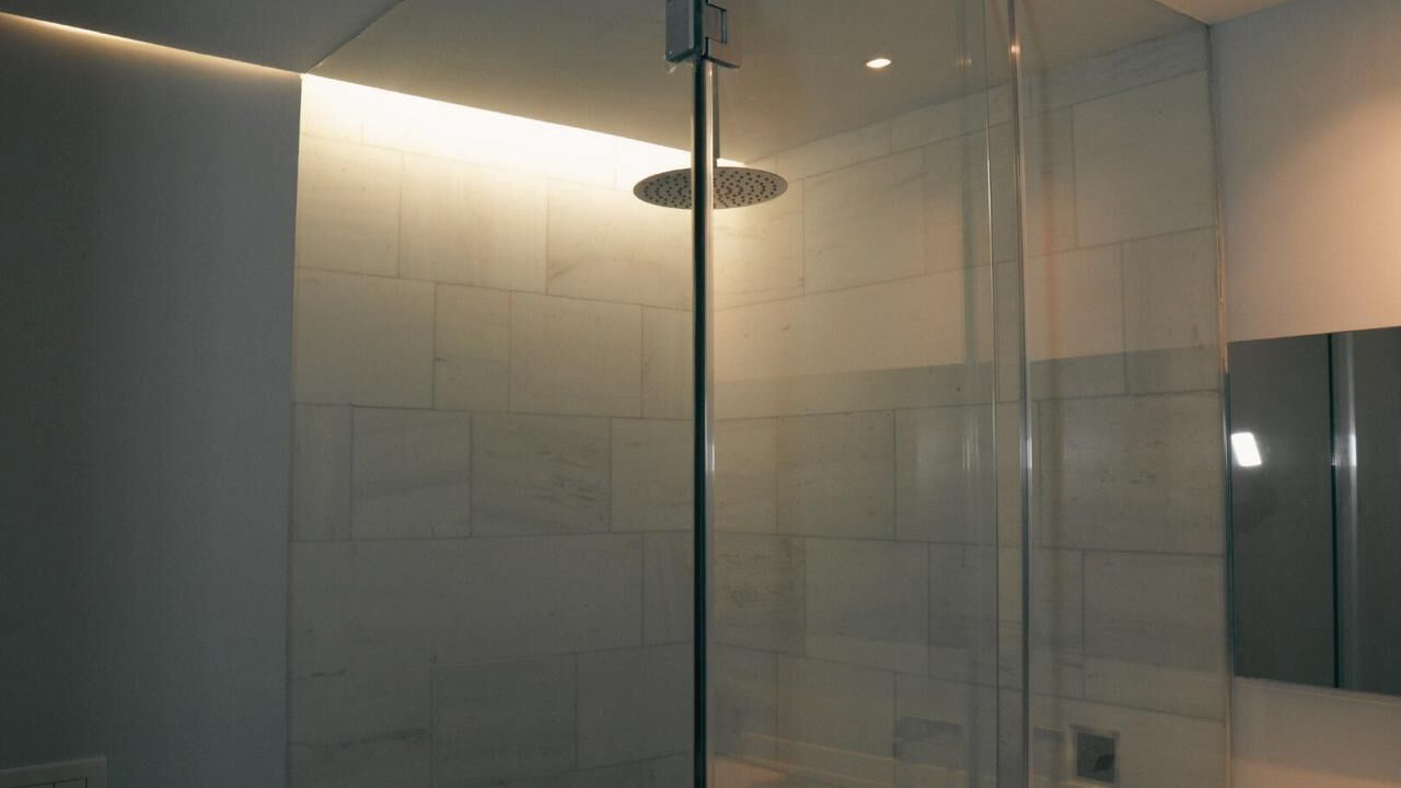 Photo of Bathroom in Zona Rosa