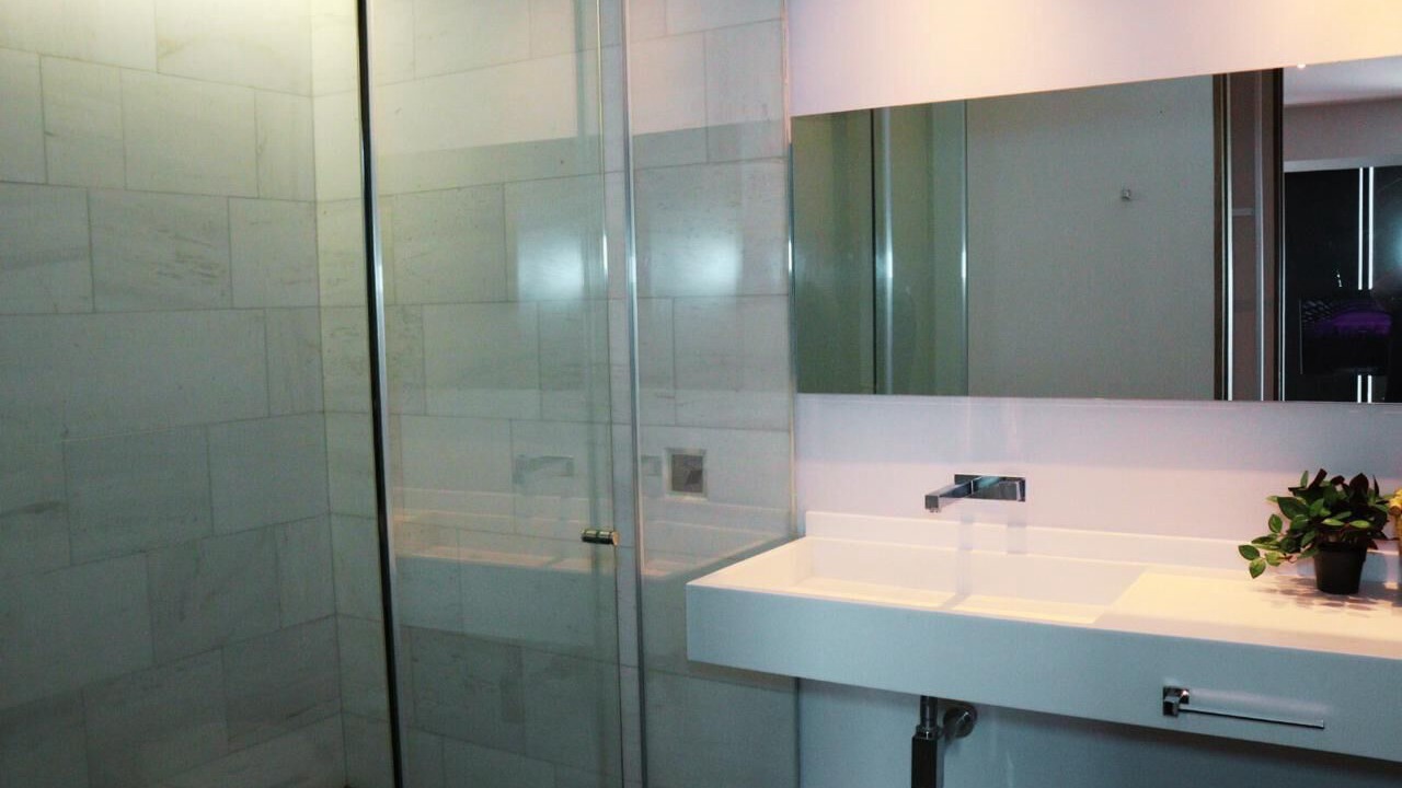 Photo of Bathroom in Zona Rosa