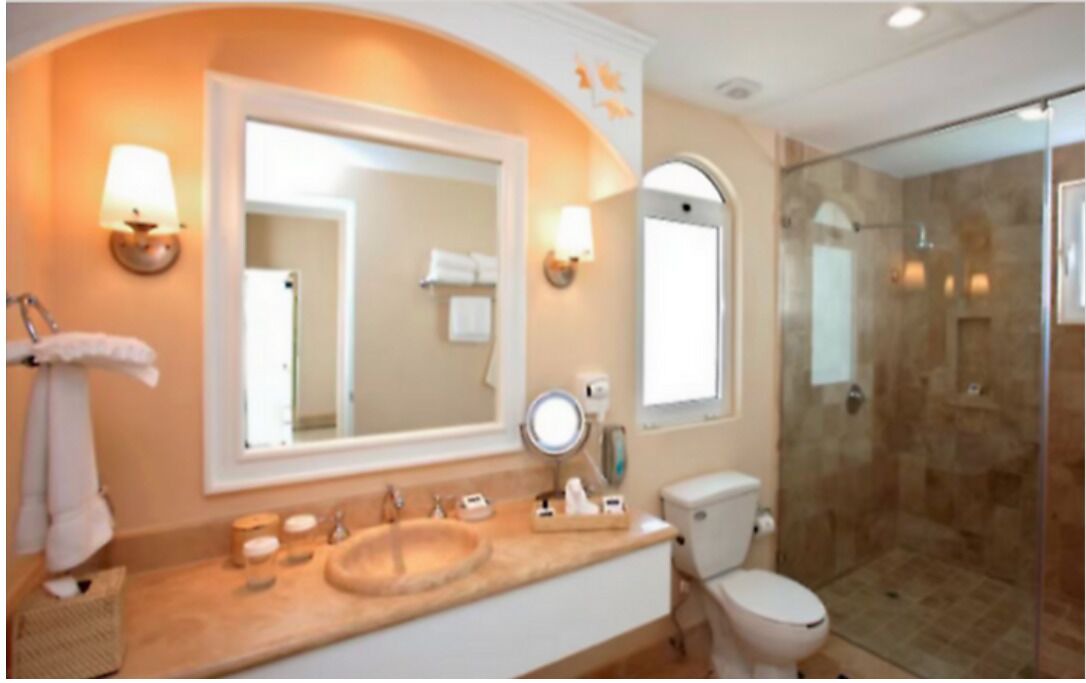 Photo of Bathroom in Cerritos