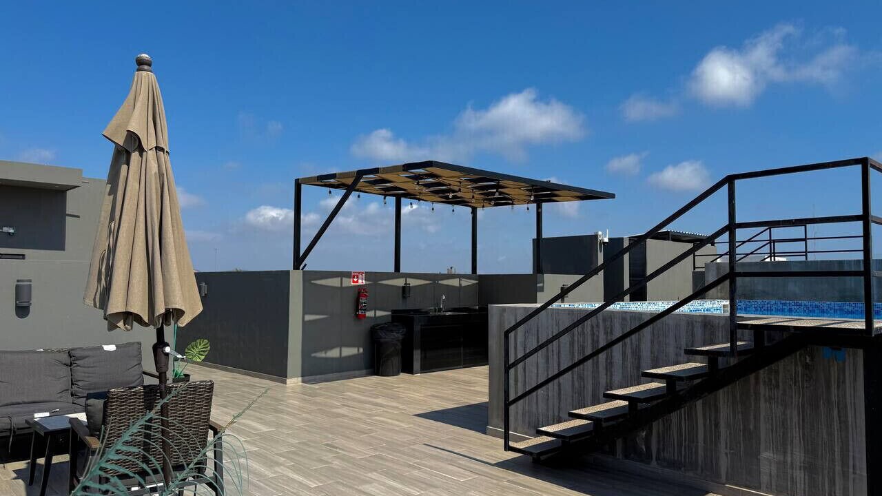 Photo of Outdoor in Ferrocarrilera
