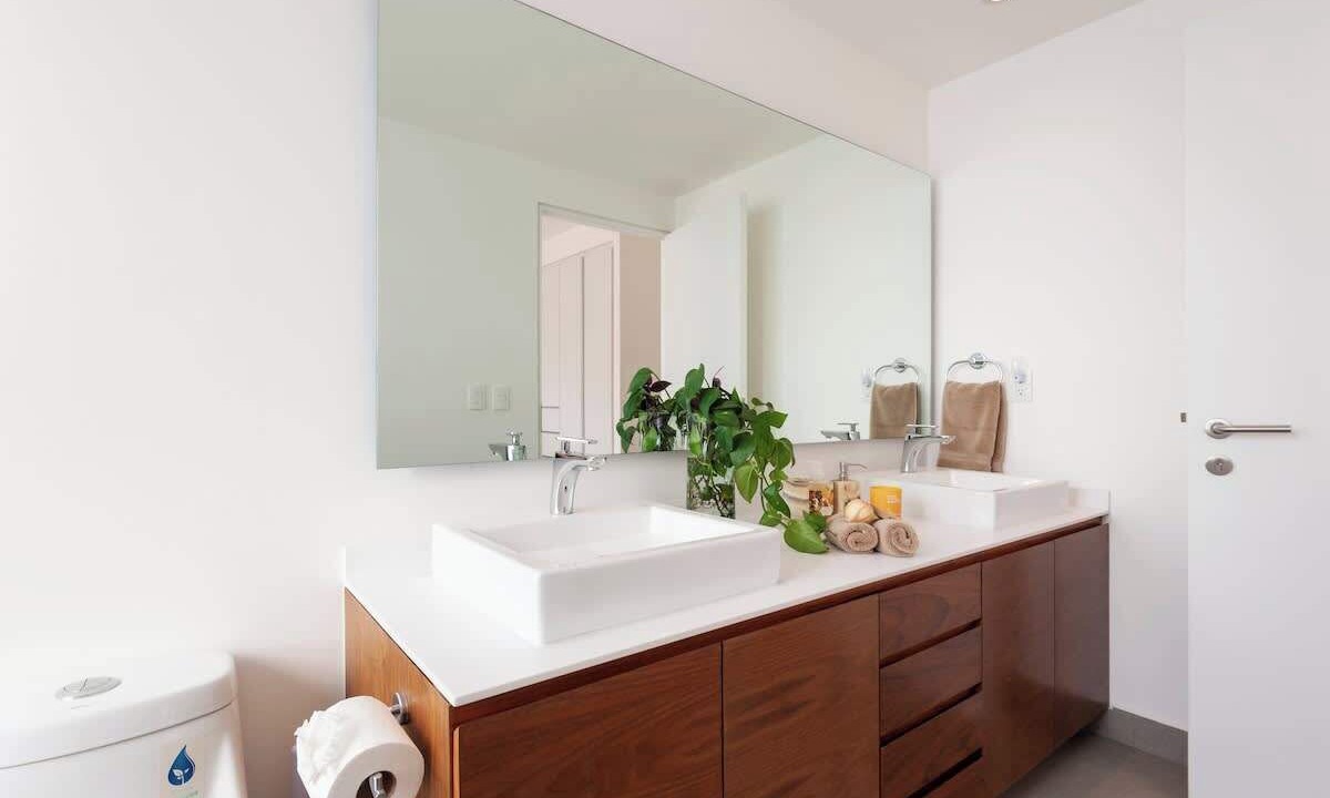 Photo of Bathroom in Granada