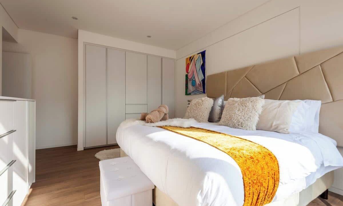 Photo of Bedroom in Granada
