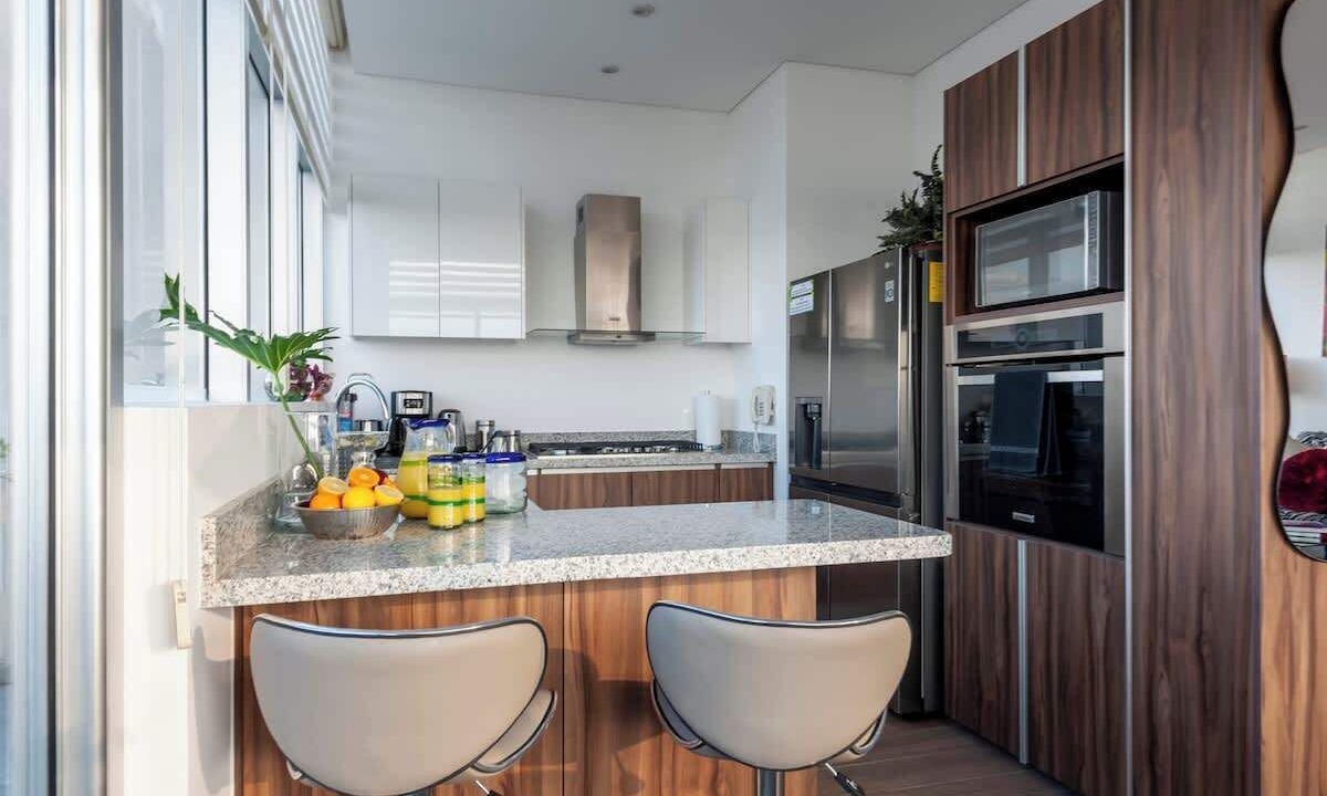 Photo of Kitchen in Granada