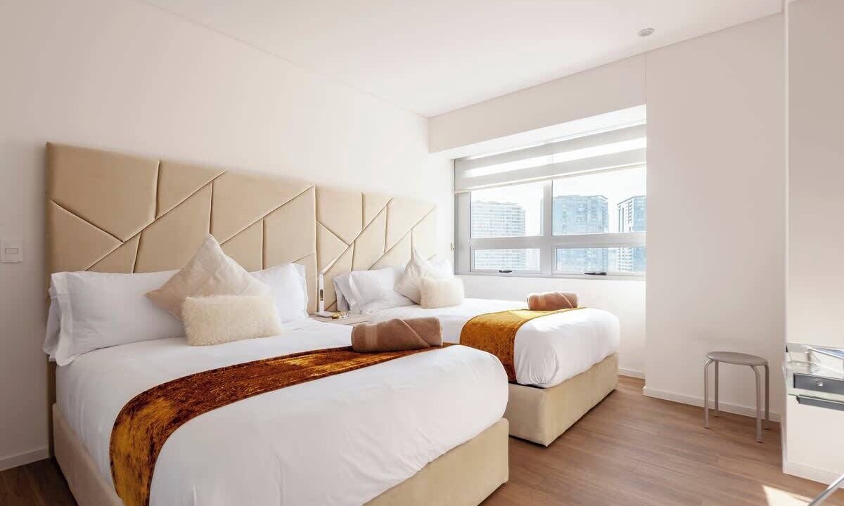 Photo of Bedroom in Granada