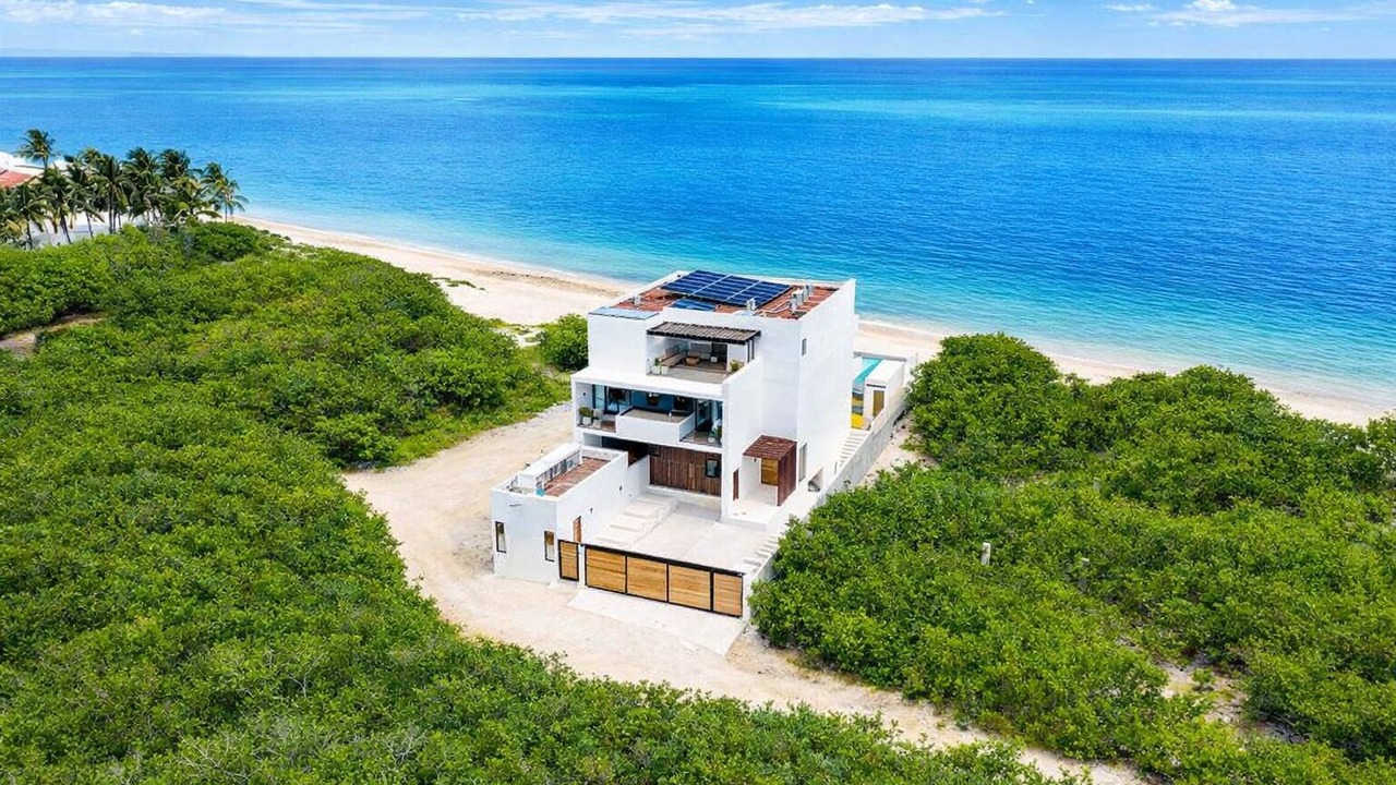 Photo of Outdoor in Puerto Morelos