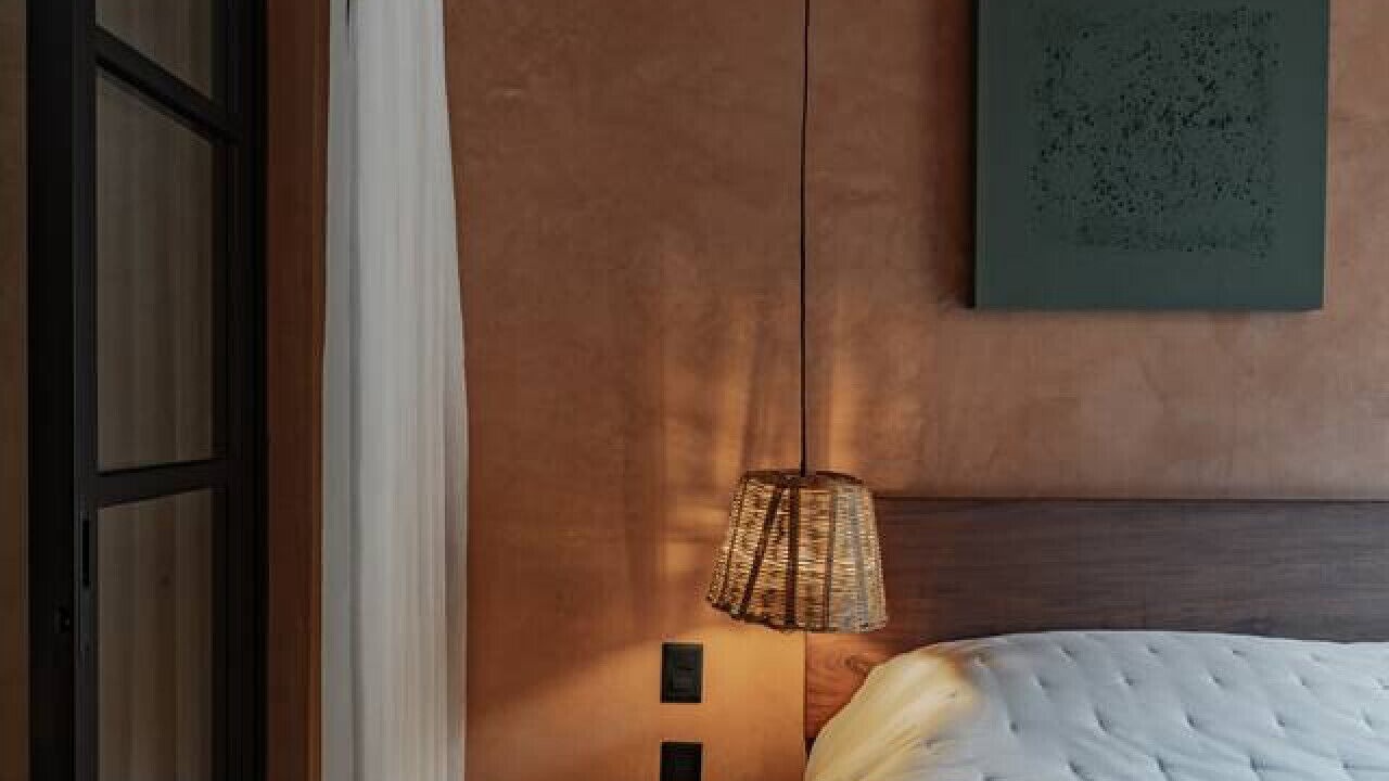 Photo of Bedroom in Merida