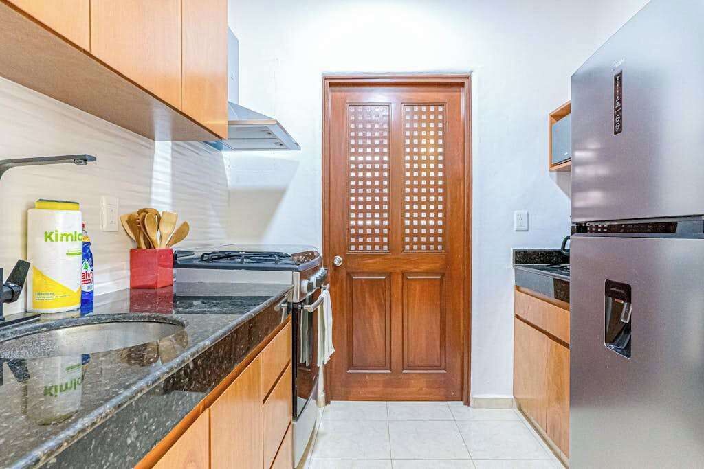 Photo of Kitchen in 12th Street