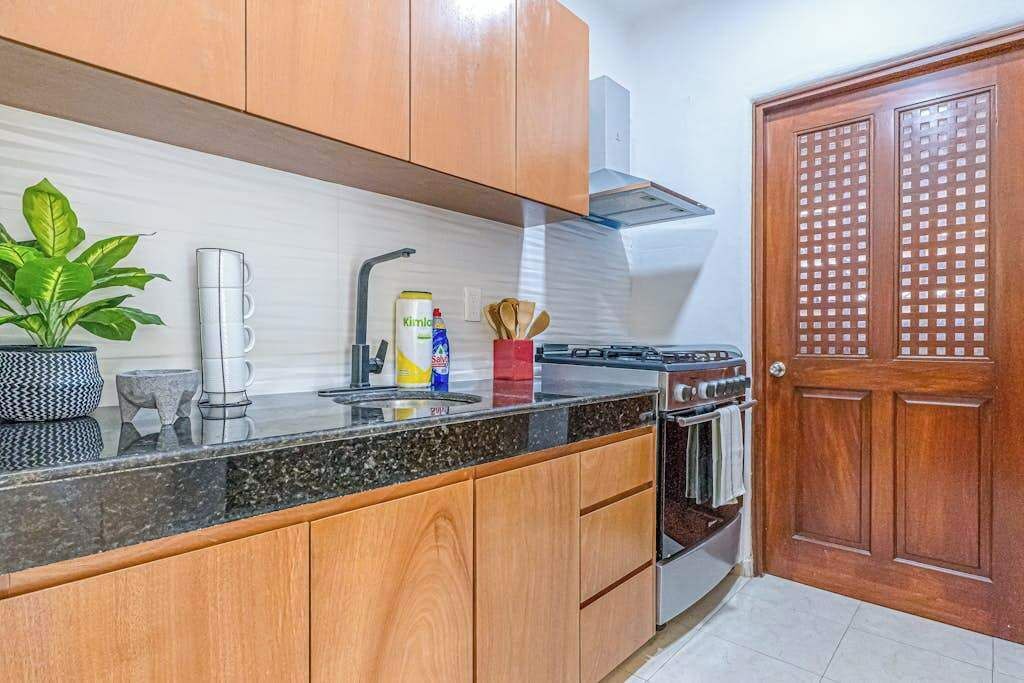 Photo of Kitchen in 12th Street