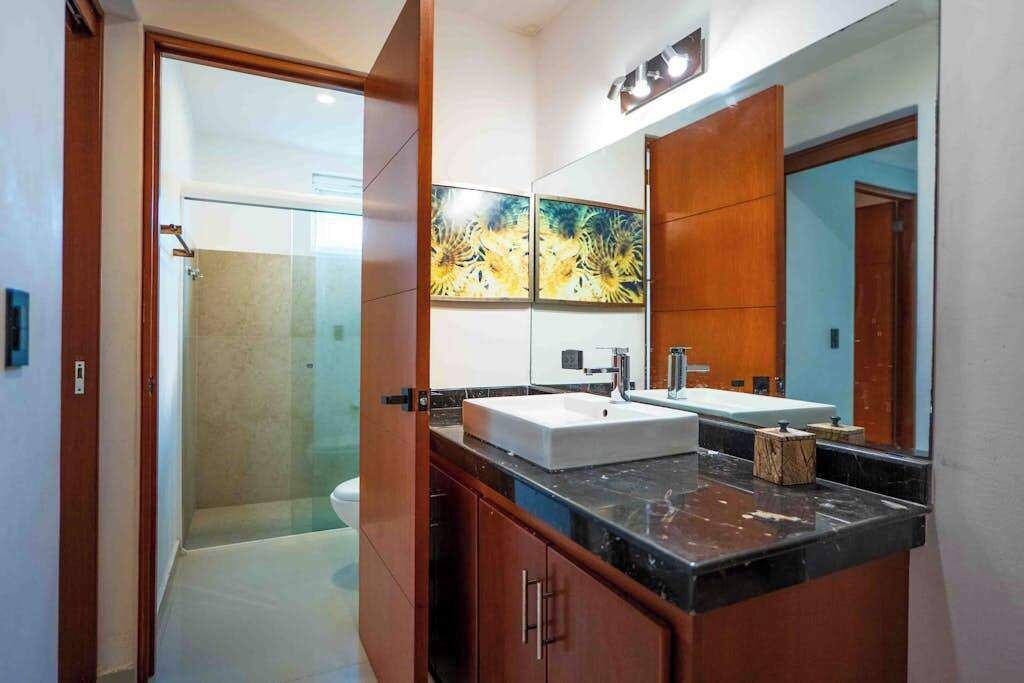 Photo of Bathroom in Soliman Bay