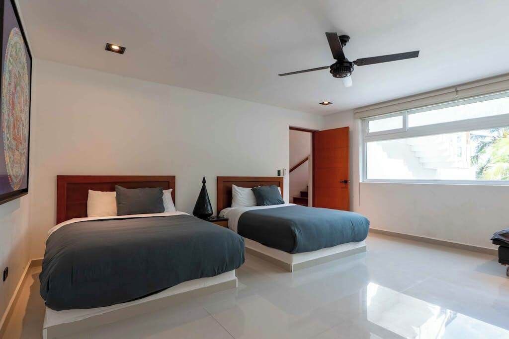 Photo of Bedroom in Soliman Bay