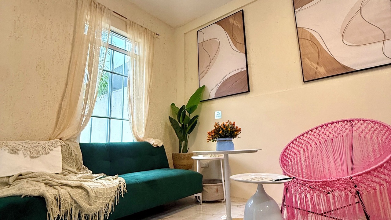 Photo of Livingroom in Merida Municipality