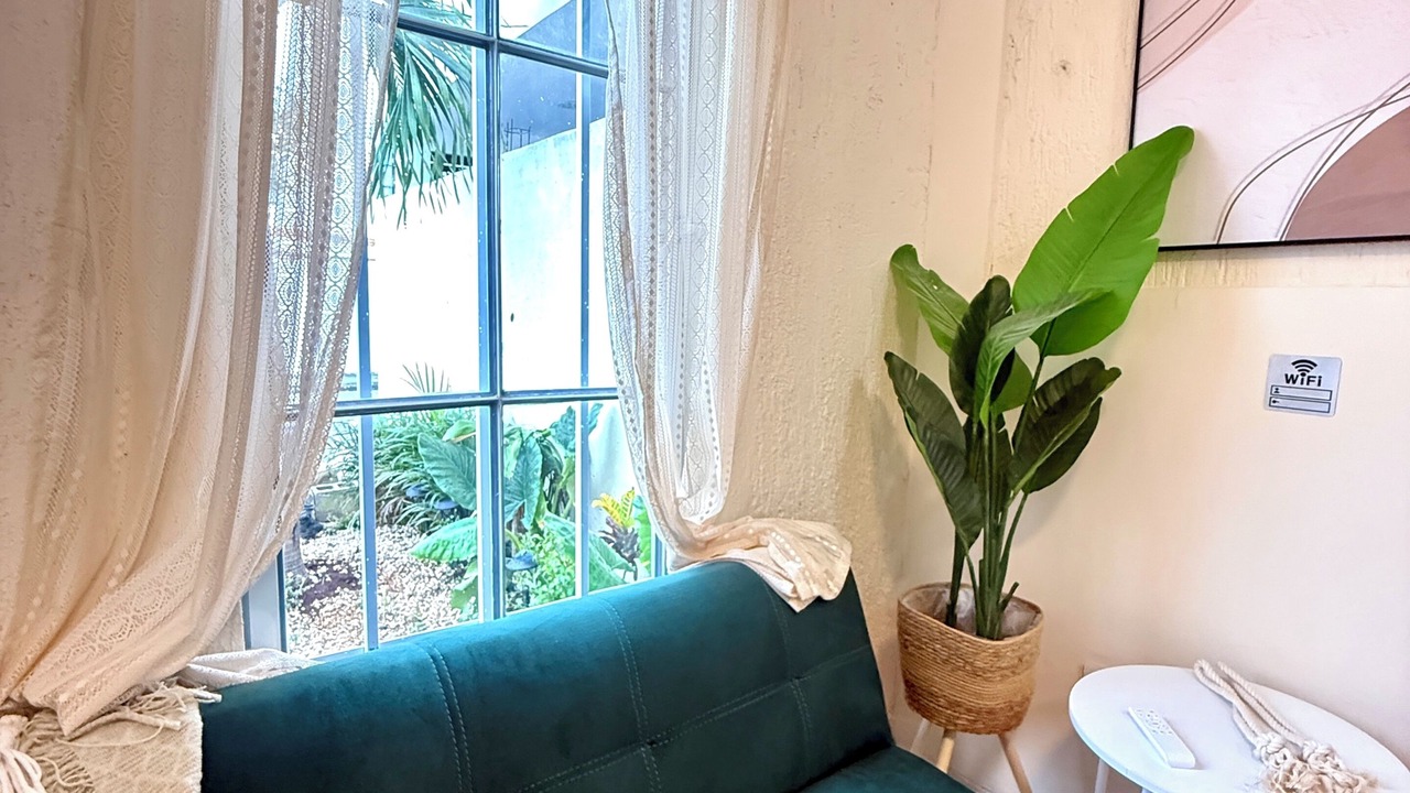 Photo of Livingroom in Merida Municipality