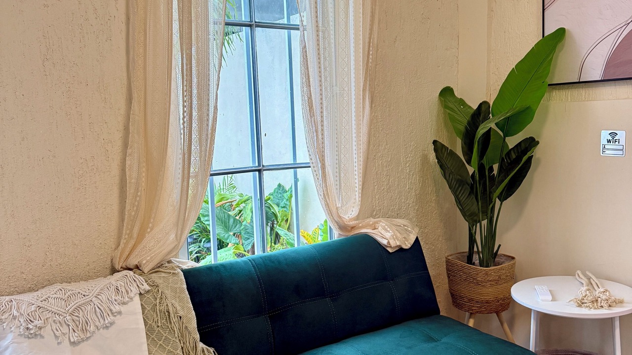 Photo of Livingroom in Merida Municipality