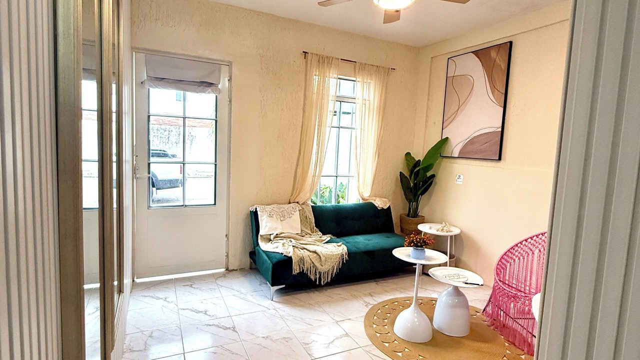 Photo of Livingroom in Merida Municipality