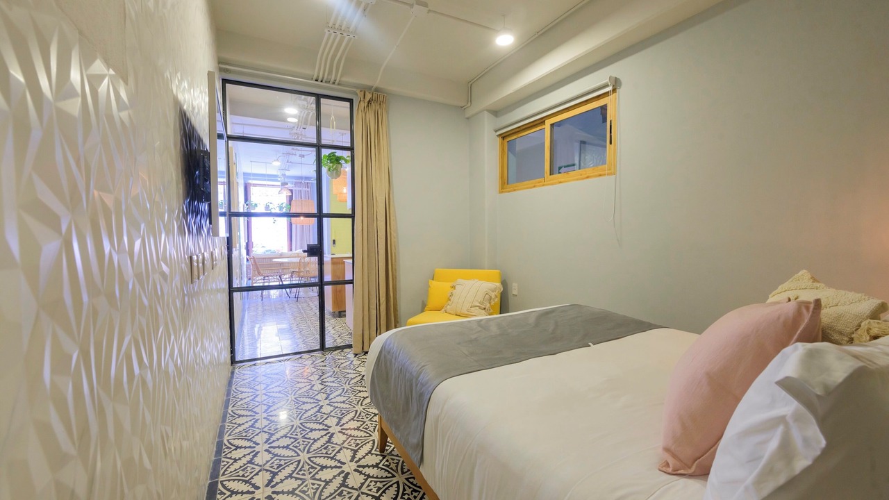 Photo of Bedroom in Centro