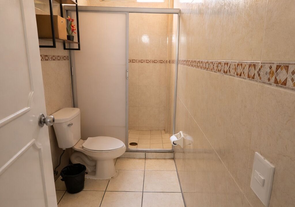 Photo of Bathroom in Manzanillo